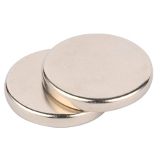 Powerful Disc Neodymium Magnets (N35-N52)